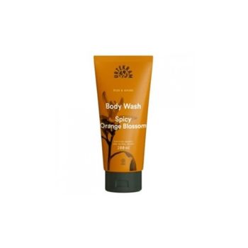 gel de baño orange blossom azahar 200ml.