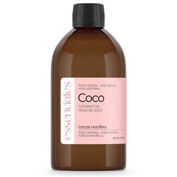 Aceite De Coco 500 Ml