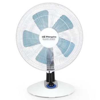 Orbegozo TF 0138 Ventilador de Sobremesa